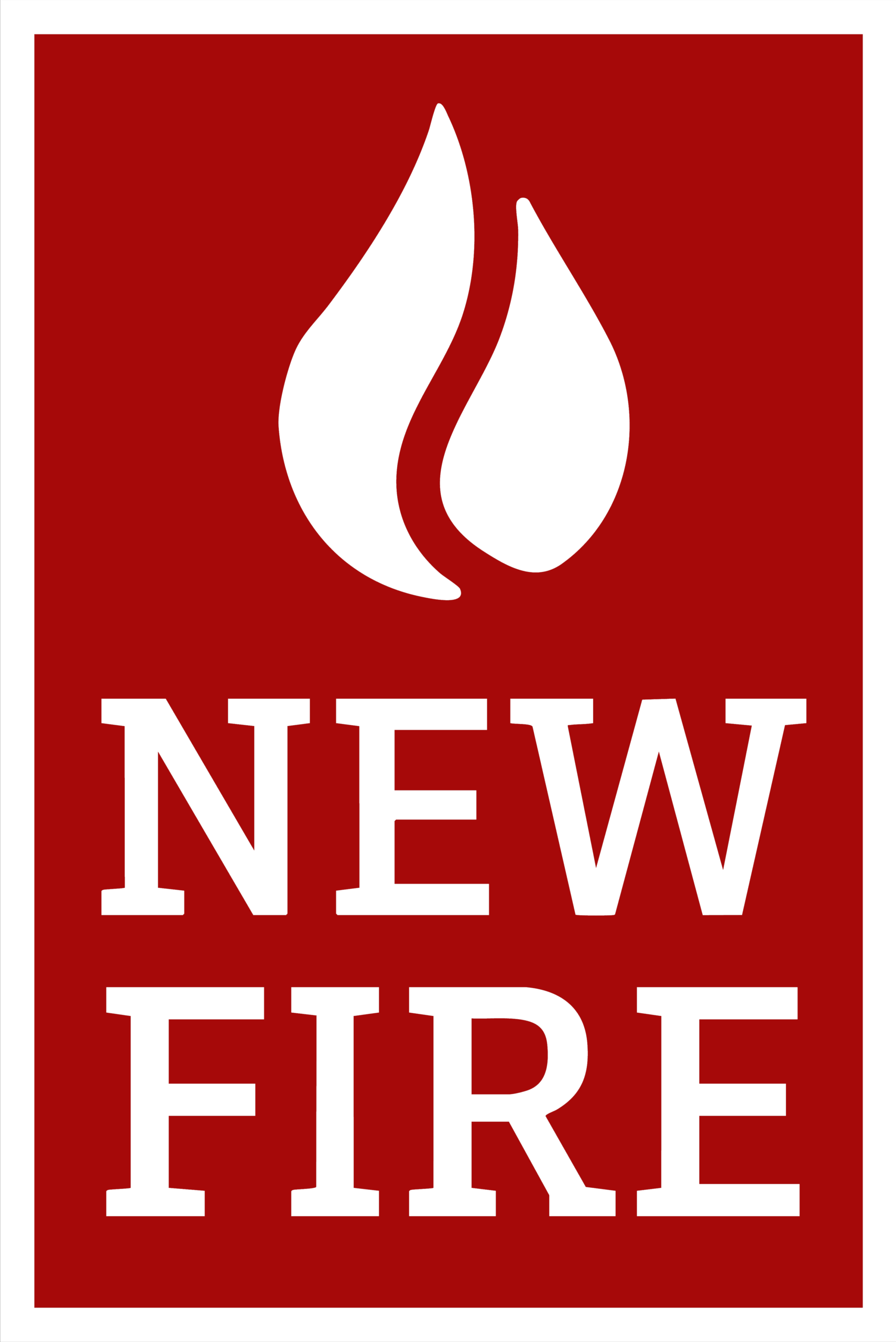 New Fire Press